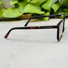 Emporio Armani – 5153 – 55 – Tortoise –  Acetate - Optics – Unisex - Premium