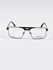 Boss – 18007 – 54 – Brown –  Metal - Optics – Unisex