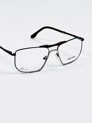 Tom Ford – 18001 – 54 – Black –  Metal - Optics – Unisex