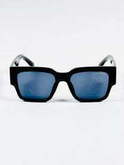 Dolce & Gabbana – 6184 – 51 – Black – Acetate – Sunglasses – Unisex