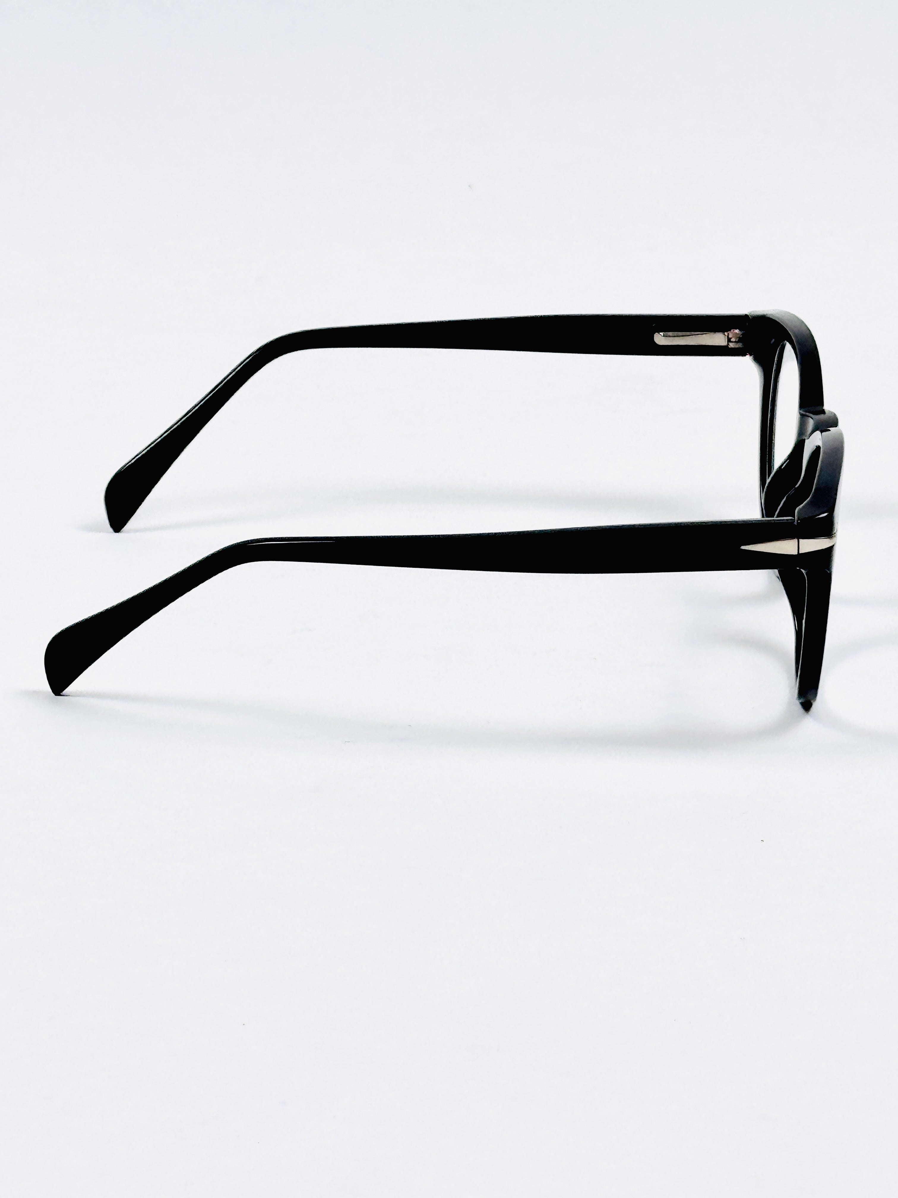 David Beckham – 1500 – 45 - Black – Acetate  – Optics - Unisex
