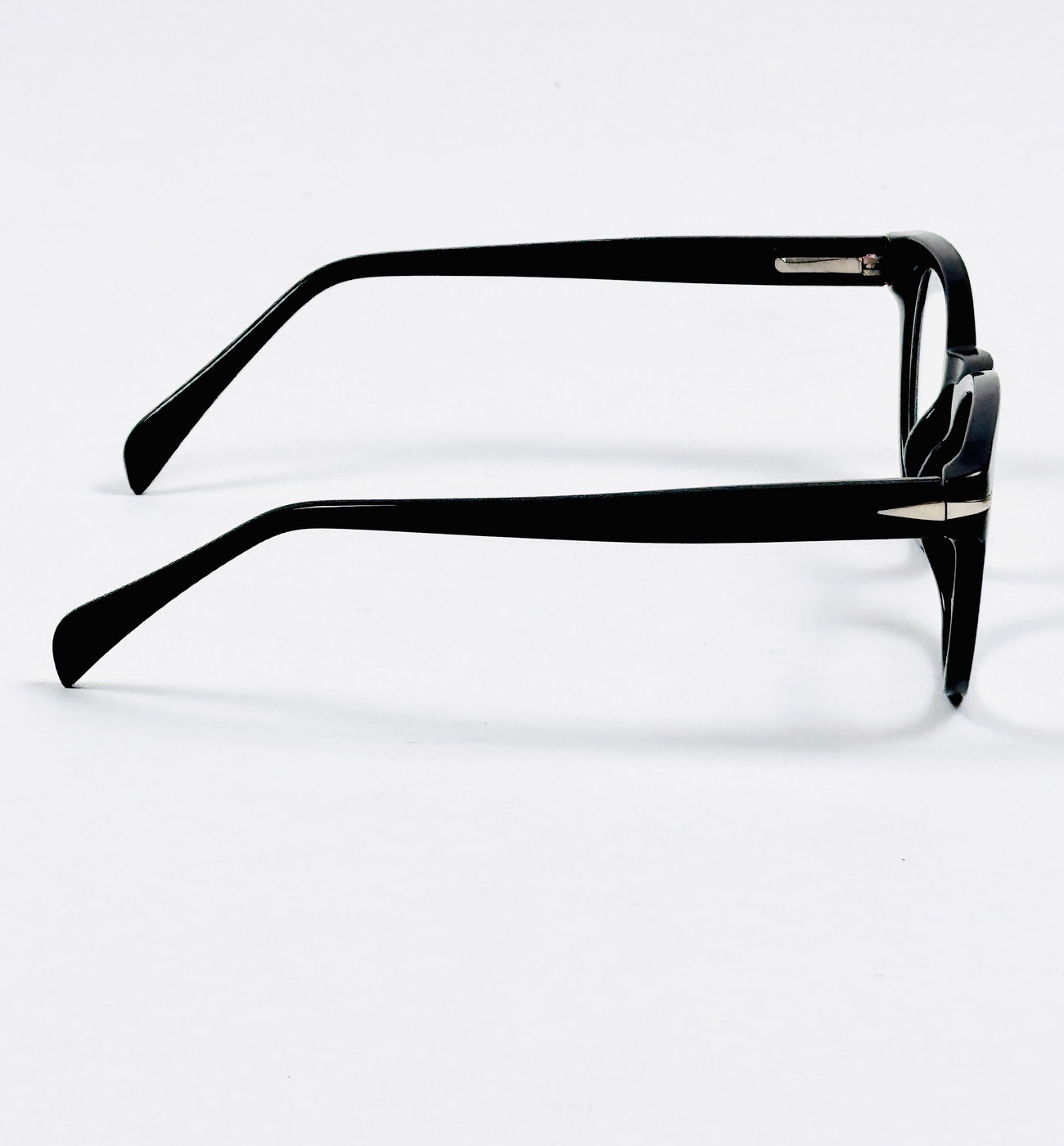 David Beckham – 1500 – 45 - Black – Acetate  – Optics - Unisex