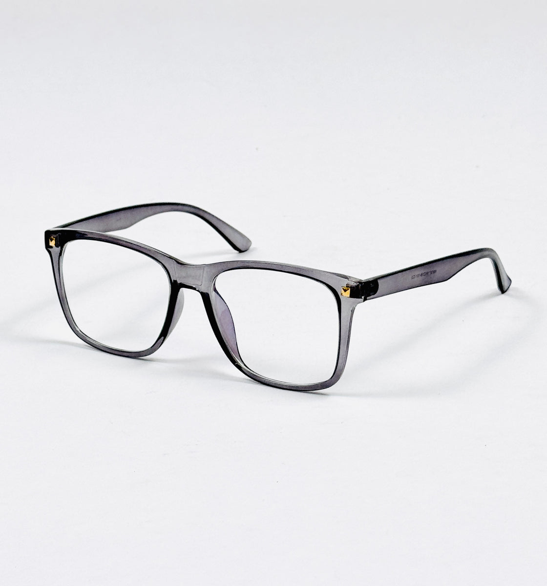 Dior – 8027 – 56 - Grey – Acetate - Optics – Unisex