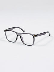 Dior – 8027 – 56 - Grey – Acetate - Optics – Unisex
