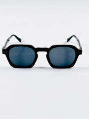 Moscot - 10823 – 47 – Black – Acetate – Sunglasses – Unisex