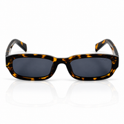 Prada - SPR 27Z - 54 - TORTOISE BLACK - SUNGLASSES - Unisex