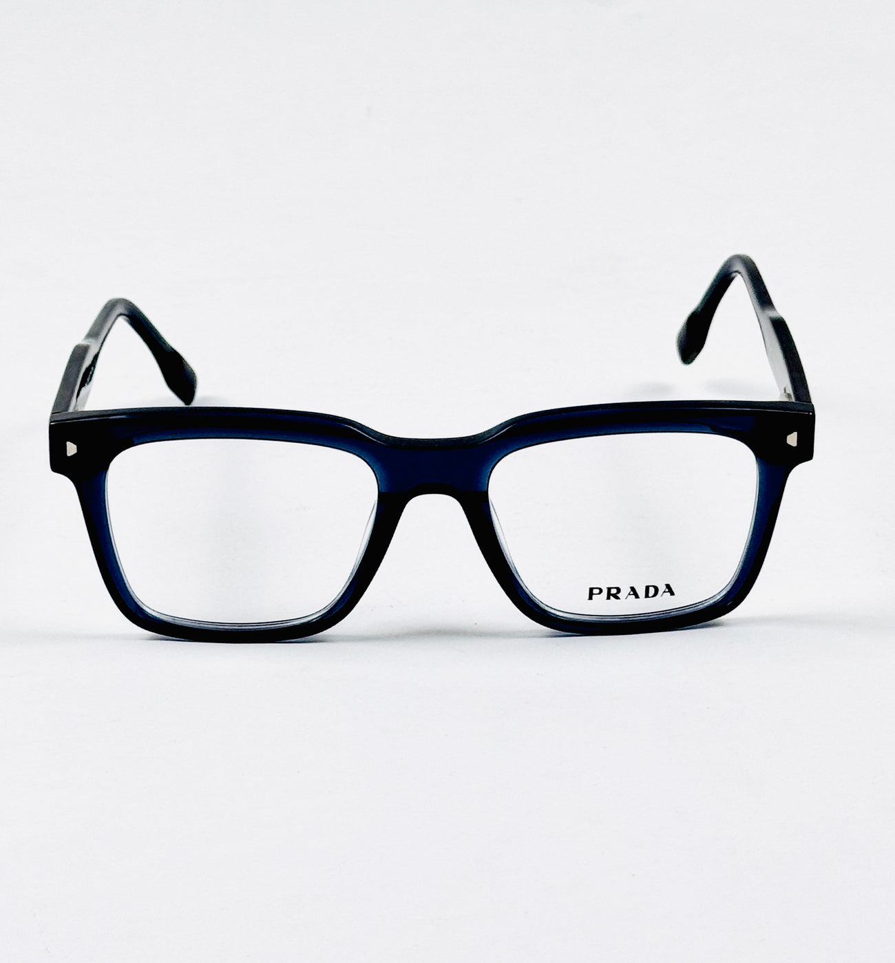 Prada - 2505 – 51 – Blue –  Acetate - Optics – Unisex - Premium