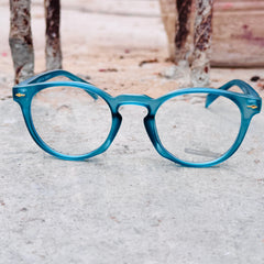 Moscot – 86310 – 48 - Green – Acetate  – Optics - Unisex