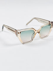Moscot - 9877 – 52 – Multi – Acetate – Sunglasses – Ladies