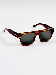 Gucci – 1868 - 53 – Textured – Acetate - Sunglasses – Unisex - Premium