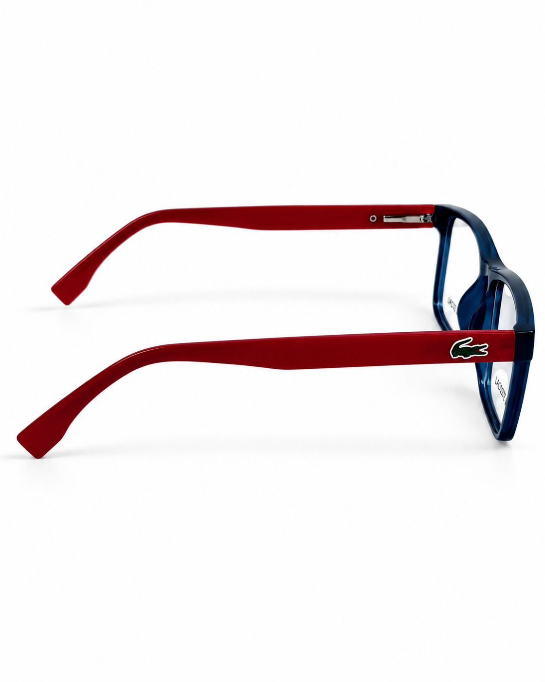Lacoste – 3109 - 53 – Grey Blue - Acetate - Optics – Unisex