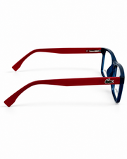 Lacoste – 3109 - 53 – Grey Blue - Acetate - Optics – Unisex