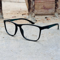 David Beckham – 2632 – 54 - Black – Acetate  – Optics - Unisex