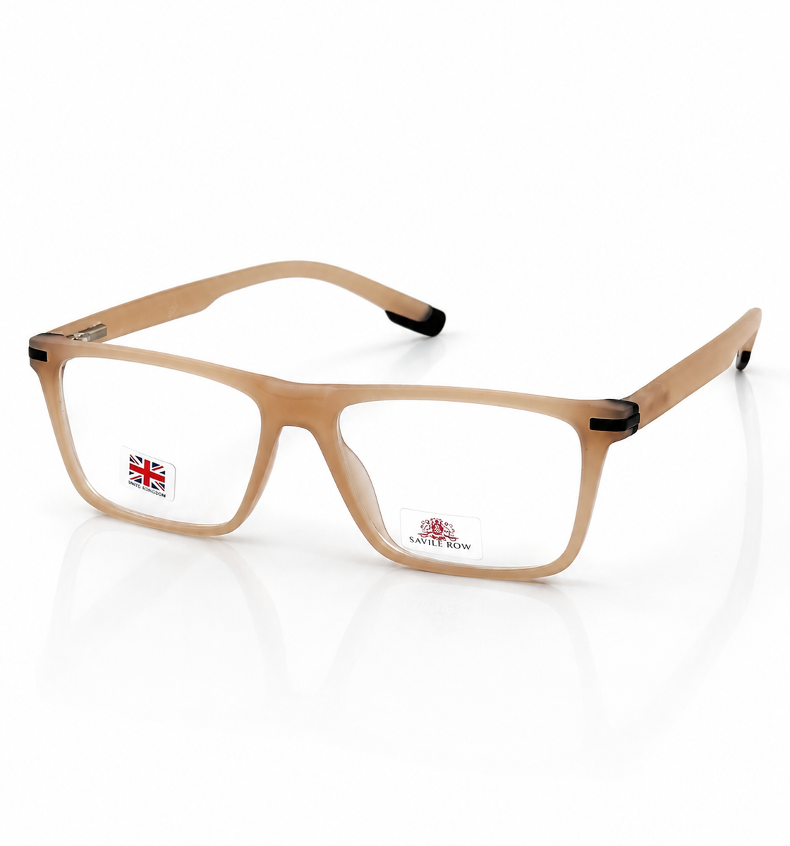 Moscot – 6003 – 52 - Brown – Acetate – Optics – Unisex