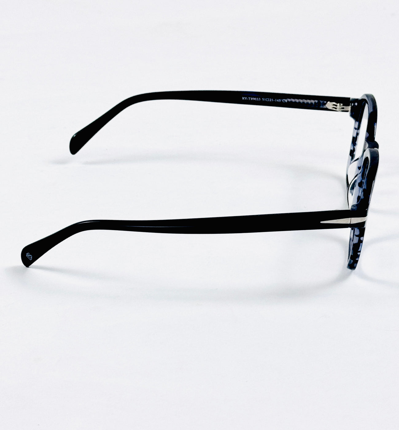 David Beckham –  51 – Textured - Acetate - Optics – Unisex - Premium