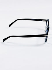 David Beckham –  51 – Textured - Acetate - Optics – Unisex - Premium