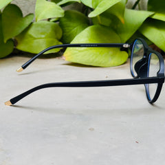 Dior – 52013 – 53 – Black –  Acetate - Optics – Unisex