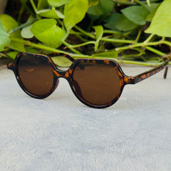 Dior – 3304 - 46 – Tortoise – Acetate - Optics – Unisex