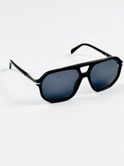 David Beckham – 1172 - 57 – Black –  Acetate - Sunglasses – Unisex - Premium