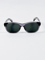 Prada – SPRc13S – 56 – Grey –  Acetate - Sunglasses – Unisex - Premium
