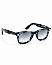 RayBan – 2140 – 50 – Grey Textured –  Acetate- Sunglasses – Unisex - Premium