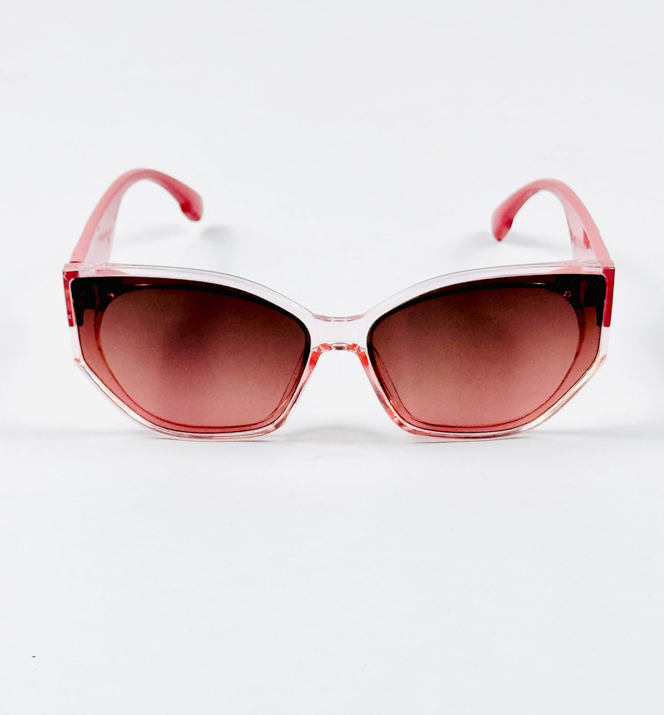 Chanel – 3365 – 62 – Pink – Acetate – Sunglasses – Ladies