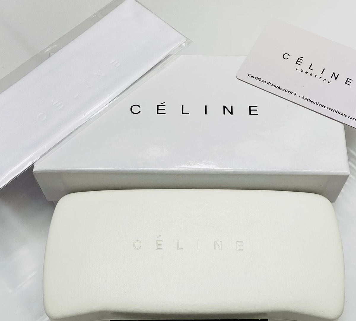 Celine - Original Box