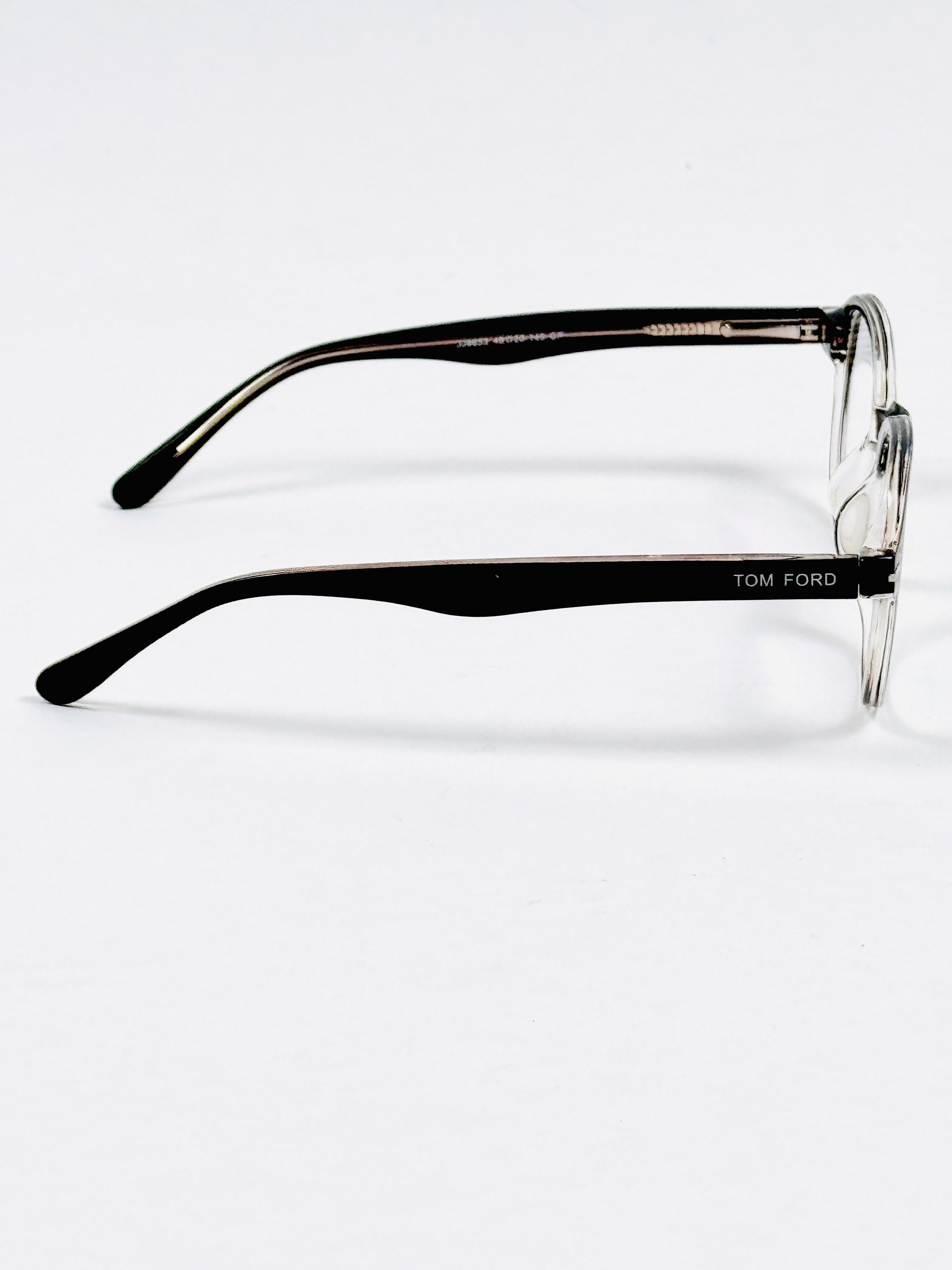 Tom Ford – 8653– 48 - Brown – Acetate – Optics – Unisex