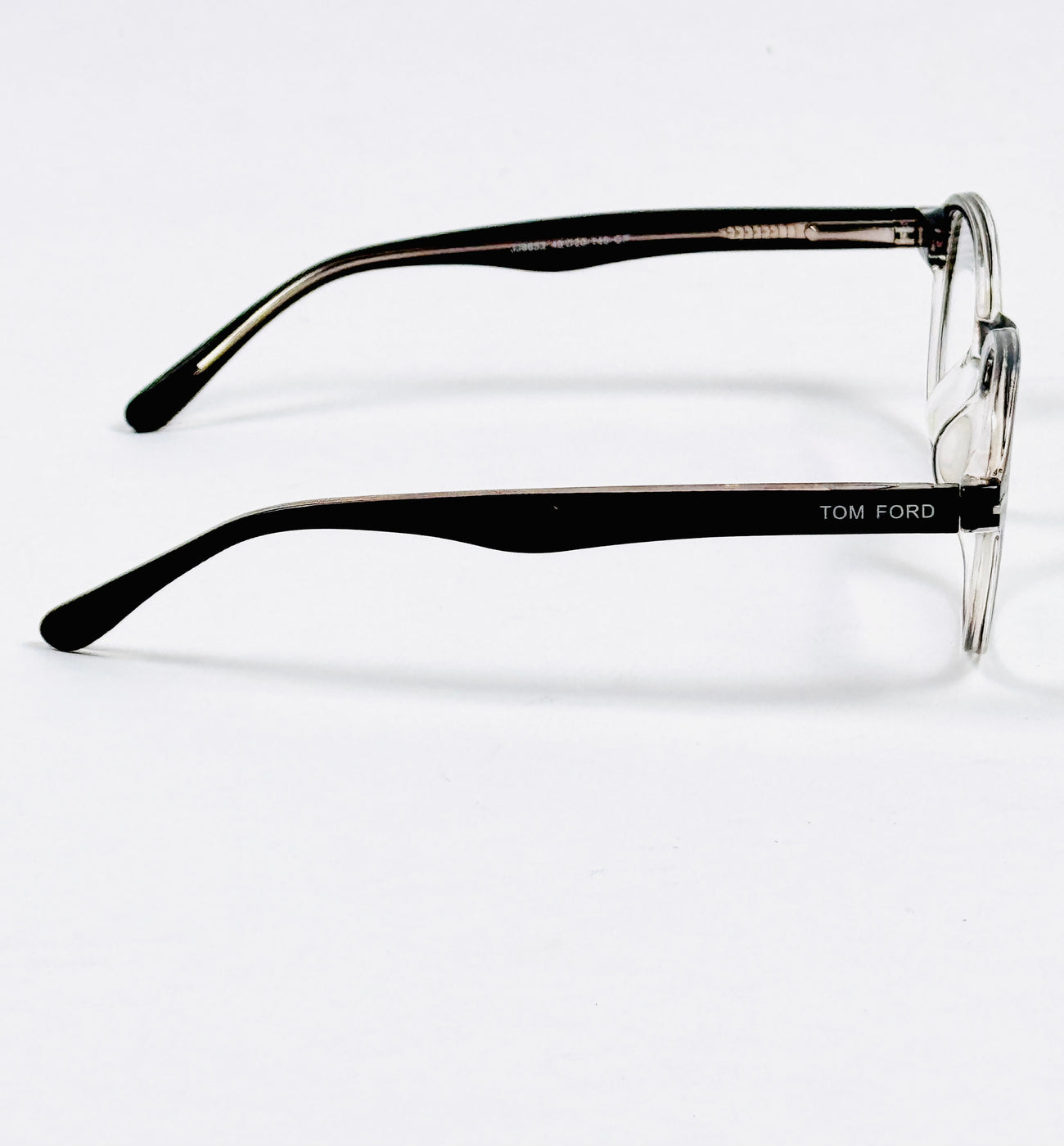 Tom Ford – 8653– 48 - Brown – Acetate – Optics – Unisex