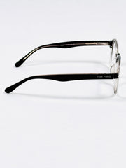 Tom Ford – 8653– 48 - Brown – Acetate – Optics – Unisex