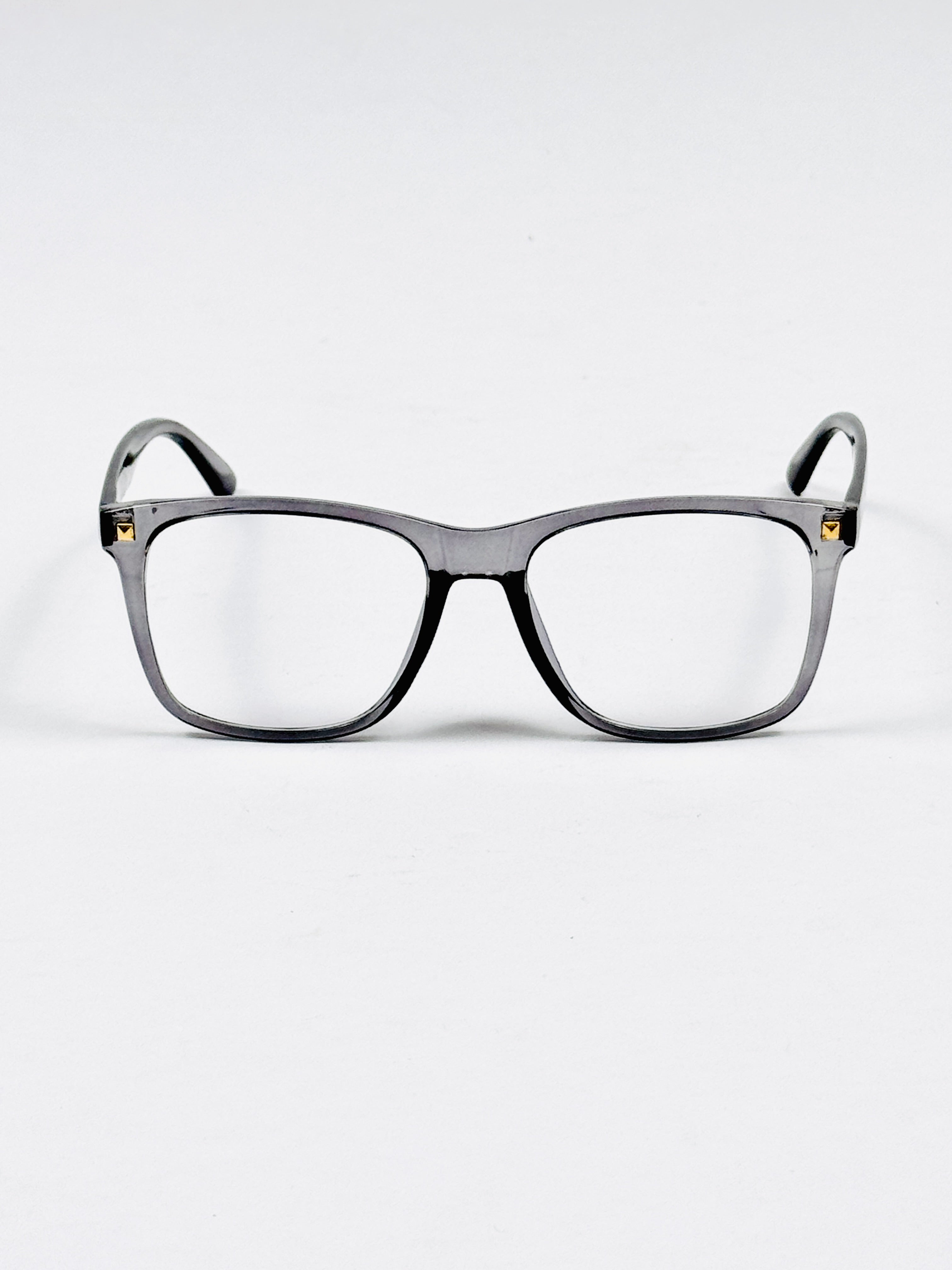 Dior – 8027 – 56 - Grey – Acetate - Optics – Unisex