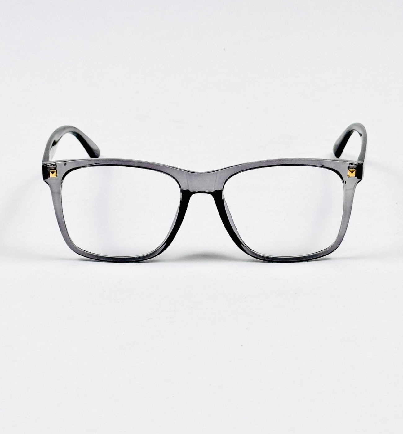 Dior – 8027 – 56 - Grey – Acetate - Optics – Unisex
