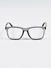 Dior – 8027 – 56 - Grey – Acetate - Optics – Unisex