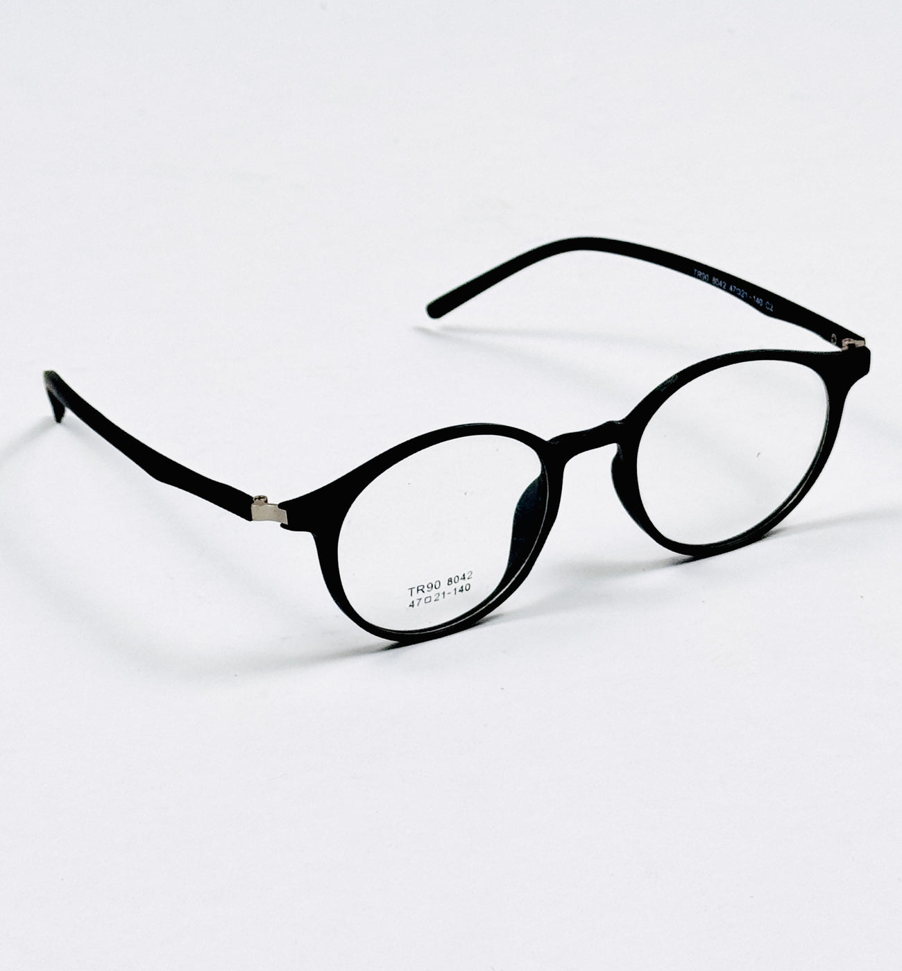 Dior – 8042 – 47 – Black – Acetate  – Optics – Unisex