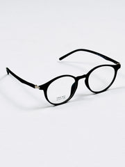 Dior – 8042 – 47 – Black – Acetate  – Optics – Unisex