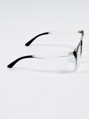 Dior – 8027 – 56 - Black White – Acetate - Optics – Unisex