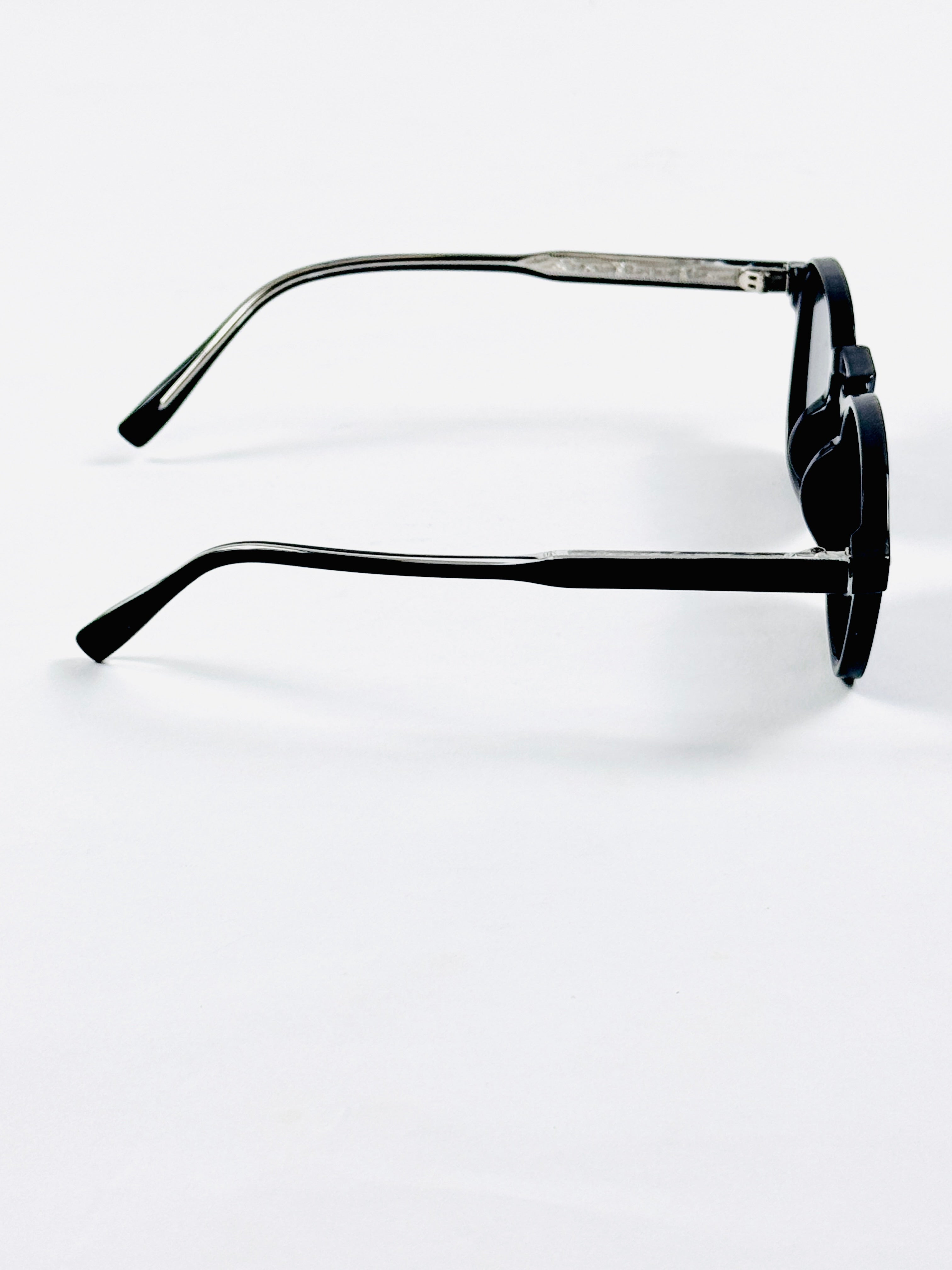 Dita – 28009 - 47 - Black – Acetate – Sunglasses - Unisex
