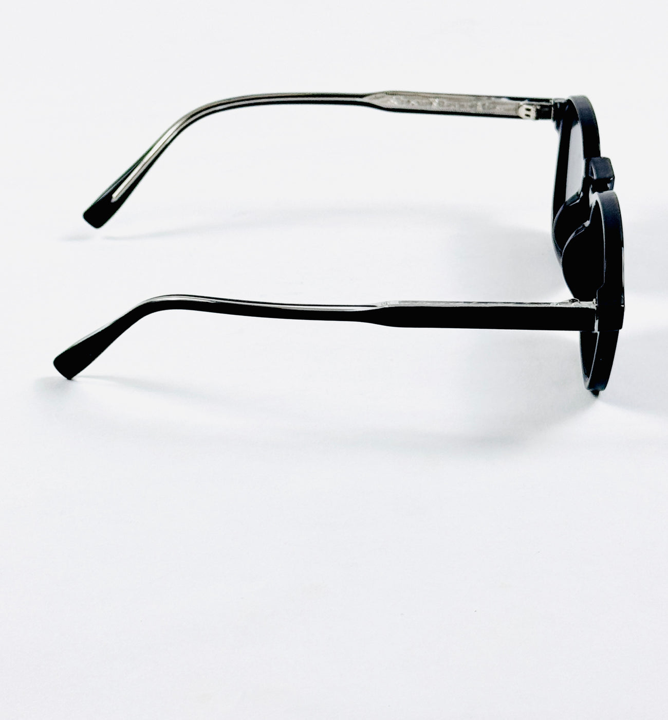 Dita – 28009 - 47 - Black – Acetate – Sunglasses - Unisex