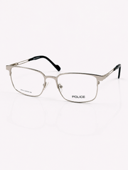 Police – 253613 – 54 - Silver – Metal – Optics - Unisex