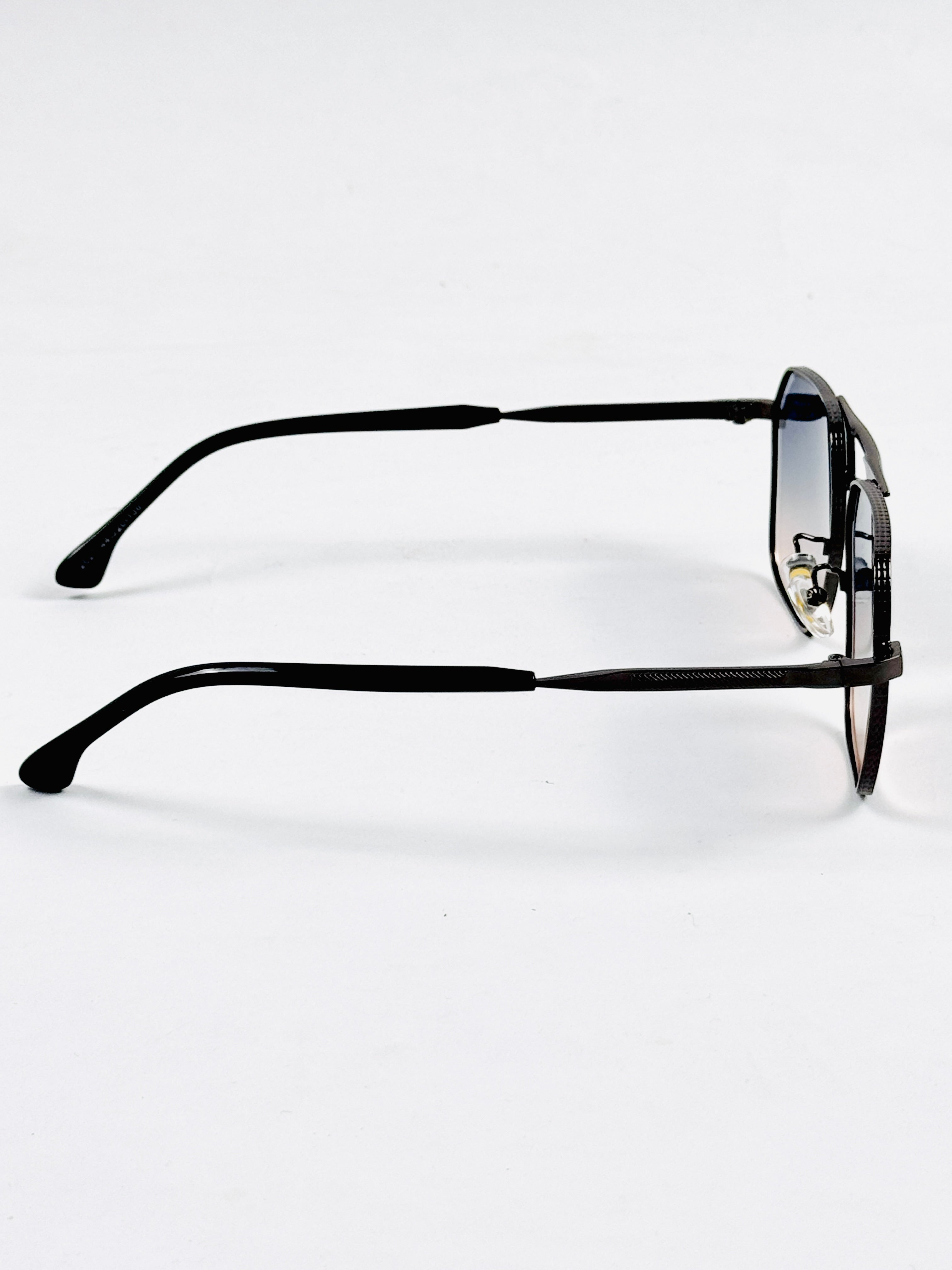 Cartier – 2627 – 44 – Grey Multi – Metal – Sunglasses – Unisex