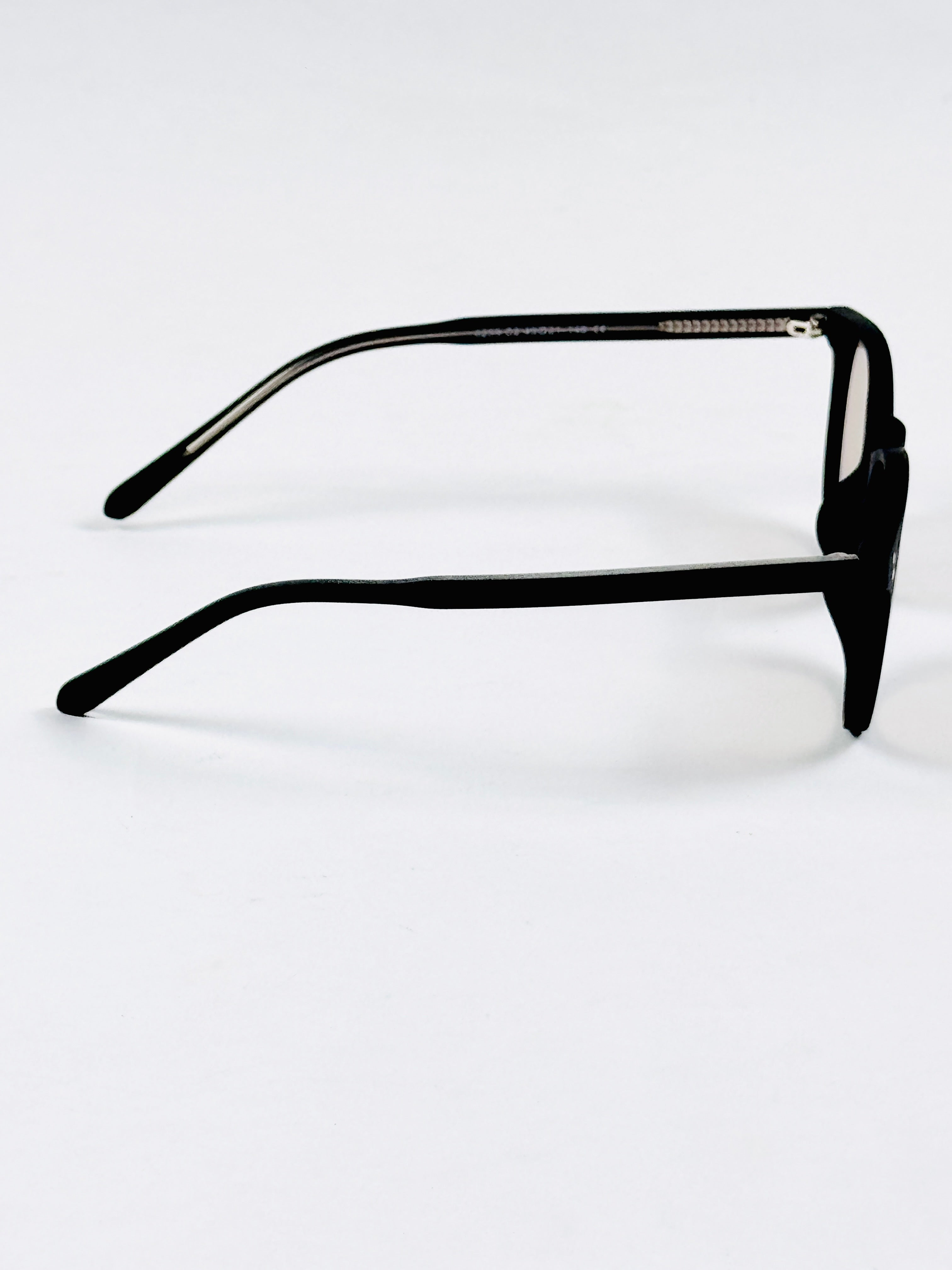 Moscot - 6259 – 49 – Black Brown – Acetate – Sunglasses – Unisex