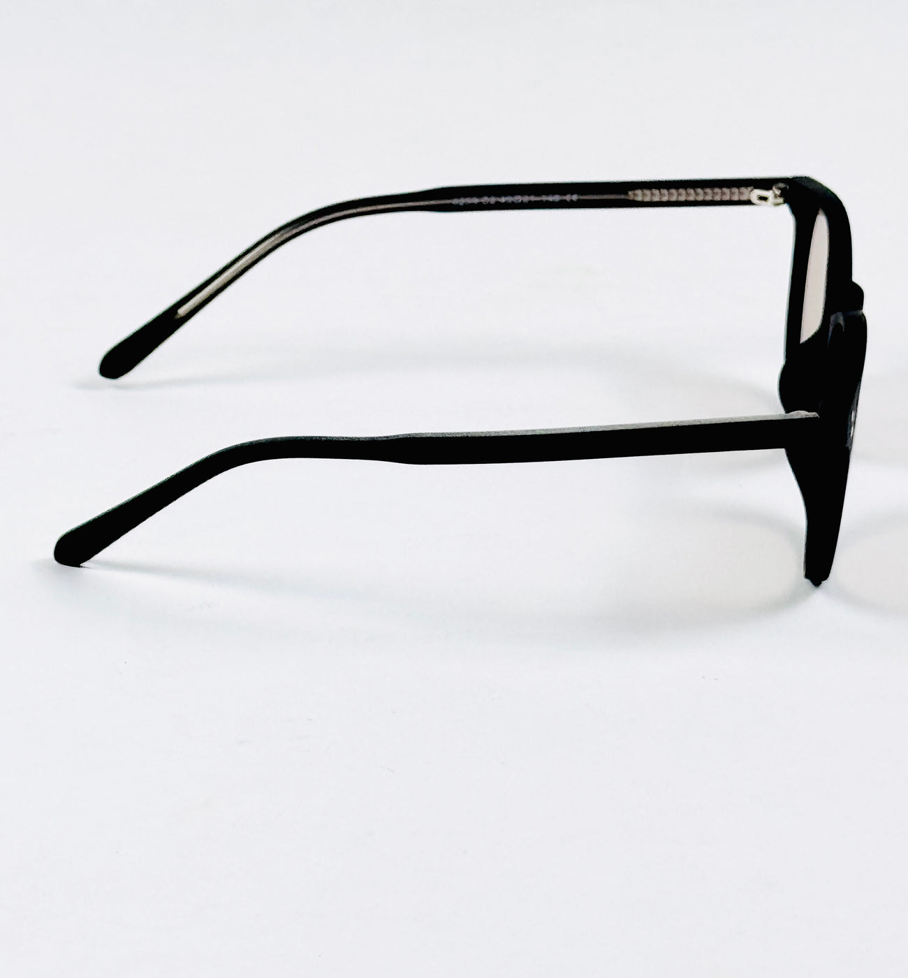 Moscot - 6259 – 49 – Black Brown – Acetate – Sunglasses – Unisex