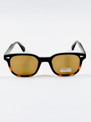 Moscot - 66519 – 51 – Tortoise Brown – Acetate – Sunglasses – Unisex