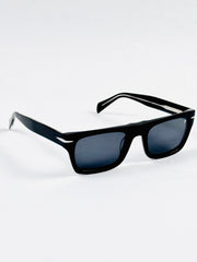David Beckham – 7129 - 53 – Black –  Acetate - Sunglasses – Unisex - Premium