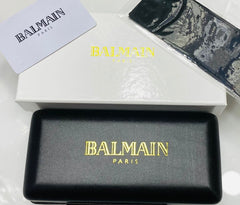Balmain - Brand Box