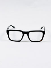 Armani - 25042 – 53 – Black Tortoise –  Acetate - Optics – Unisex - Premium