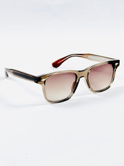 Moscot - 6217 – 52 – Brown – Acetate – Sunglasses – Unisex