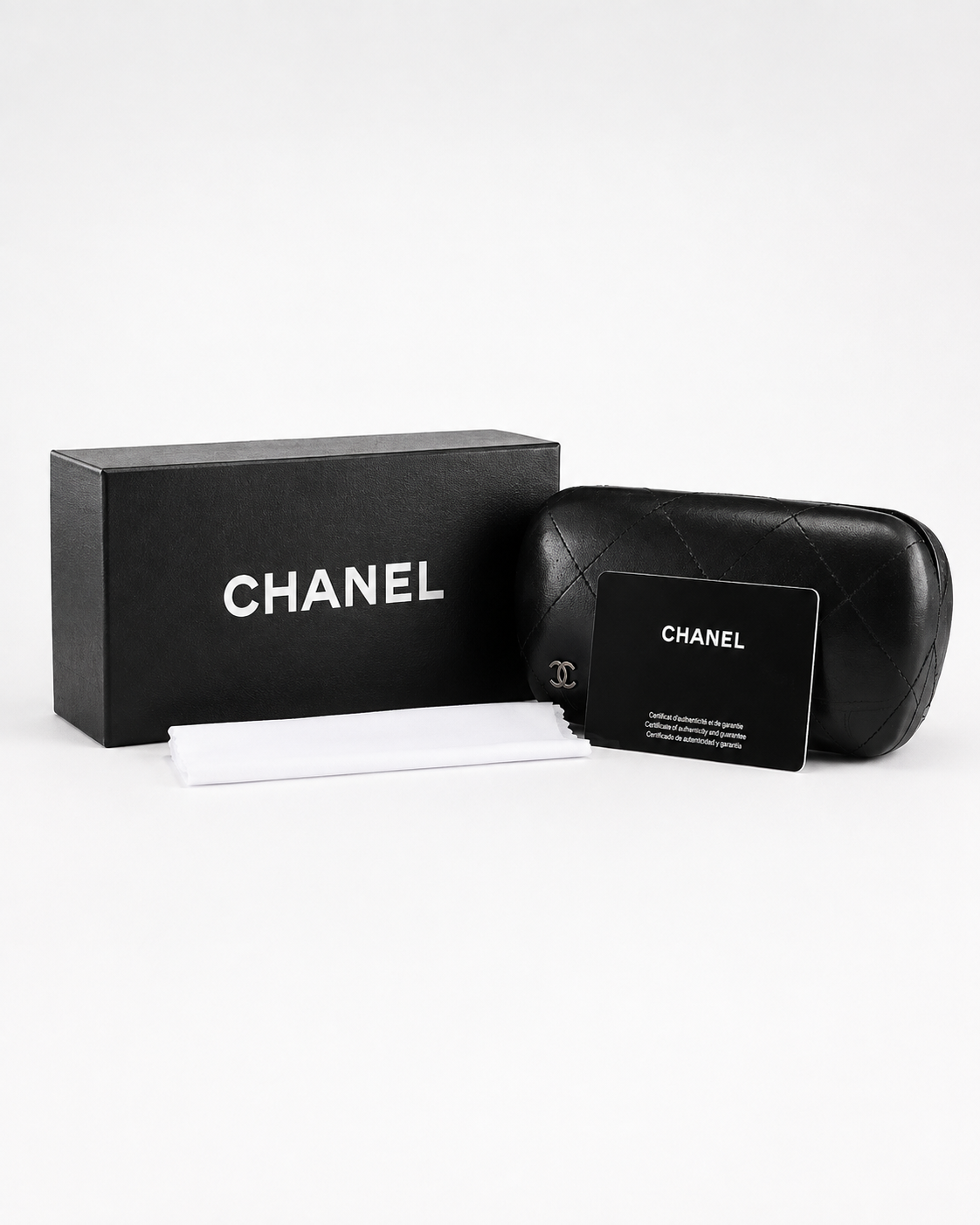 Chanel - Original Box