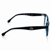 Maybach – 8624 – 51 – Blue –  Acetate- Optics – Unisex - Premium