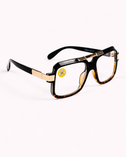 Cazal – 8606 – 61 – Tortoise – Acetate – Metal – Optics – Unisex